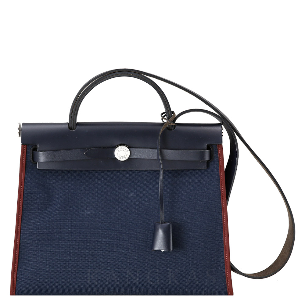 HERMES(USED)에르메스 NEW ZIP 에르백 31