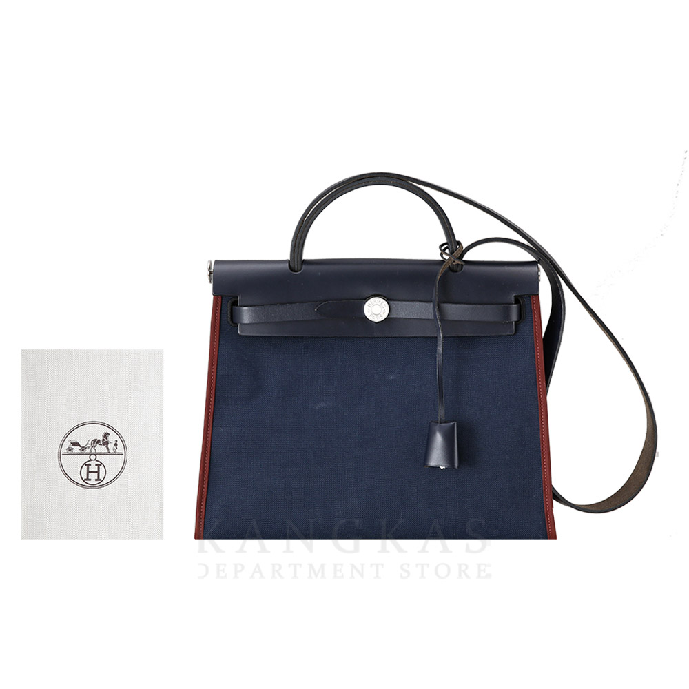 HERMES(USED)에르메스 NEW ZIP 에르백 31