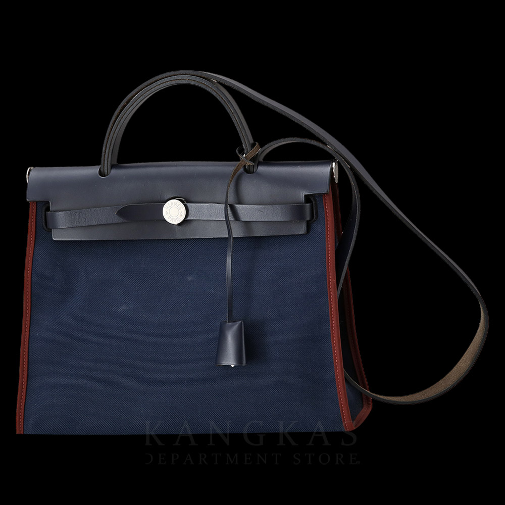 HERMES(USED)에르메스 NEW ZIP 에르백 31