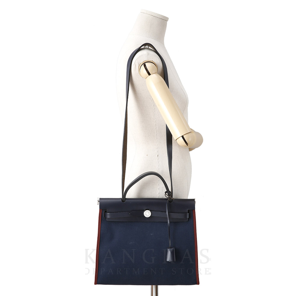 HERMES(USED)에르메스 NEW ZIP 에르백 31