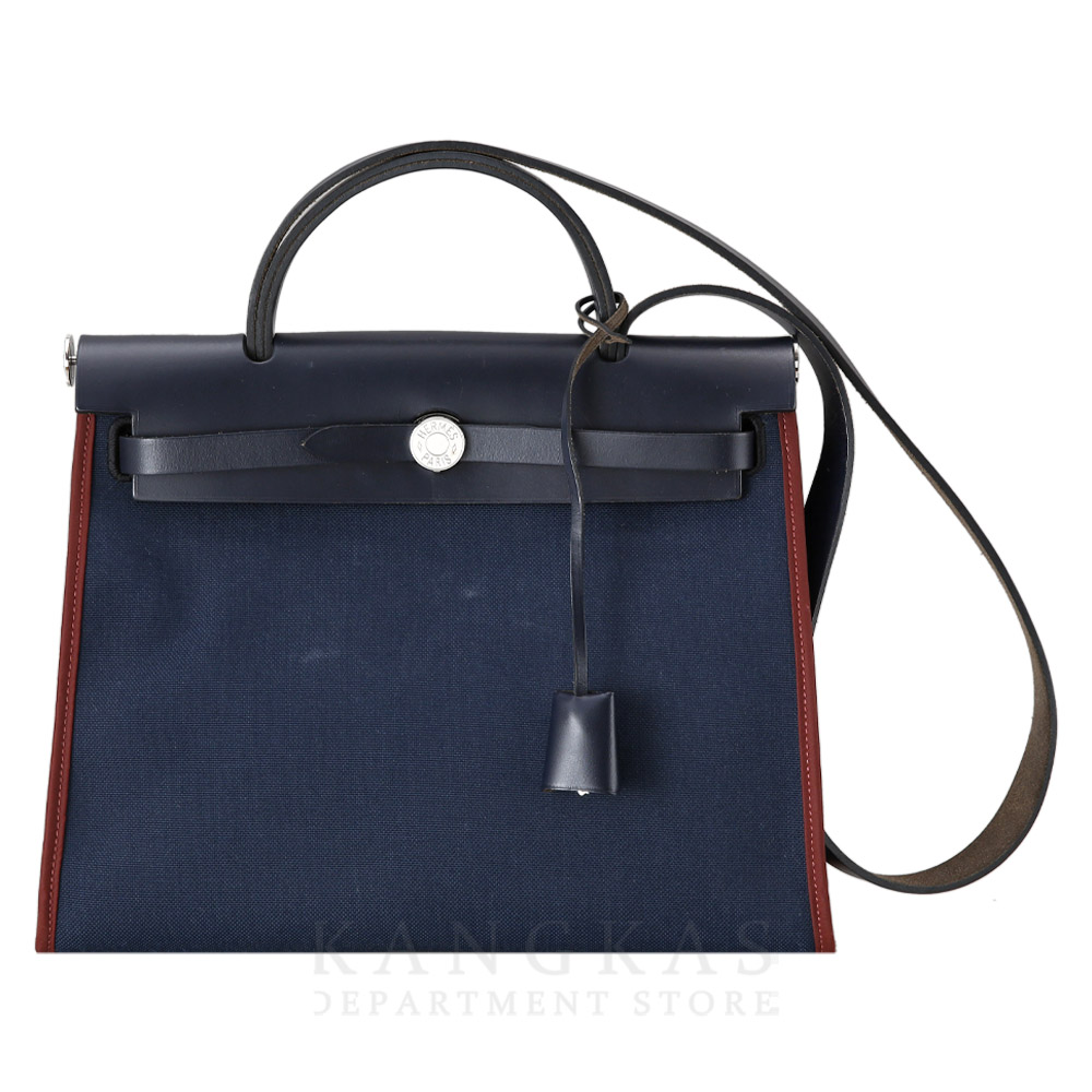HERMES(USED)에르메스 NEW ZIP 에르백 31