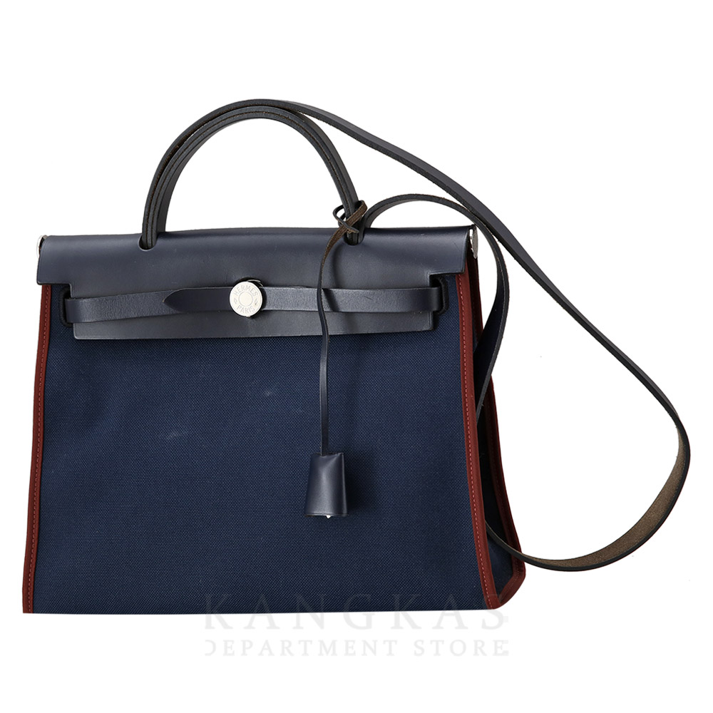 HERMES(USED)에르메스 NEW ZIP 에르백 31