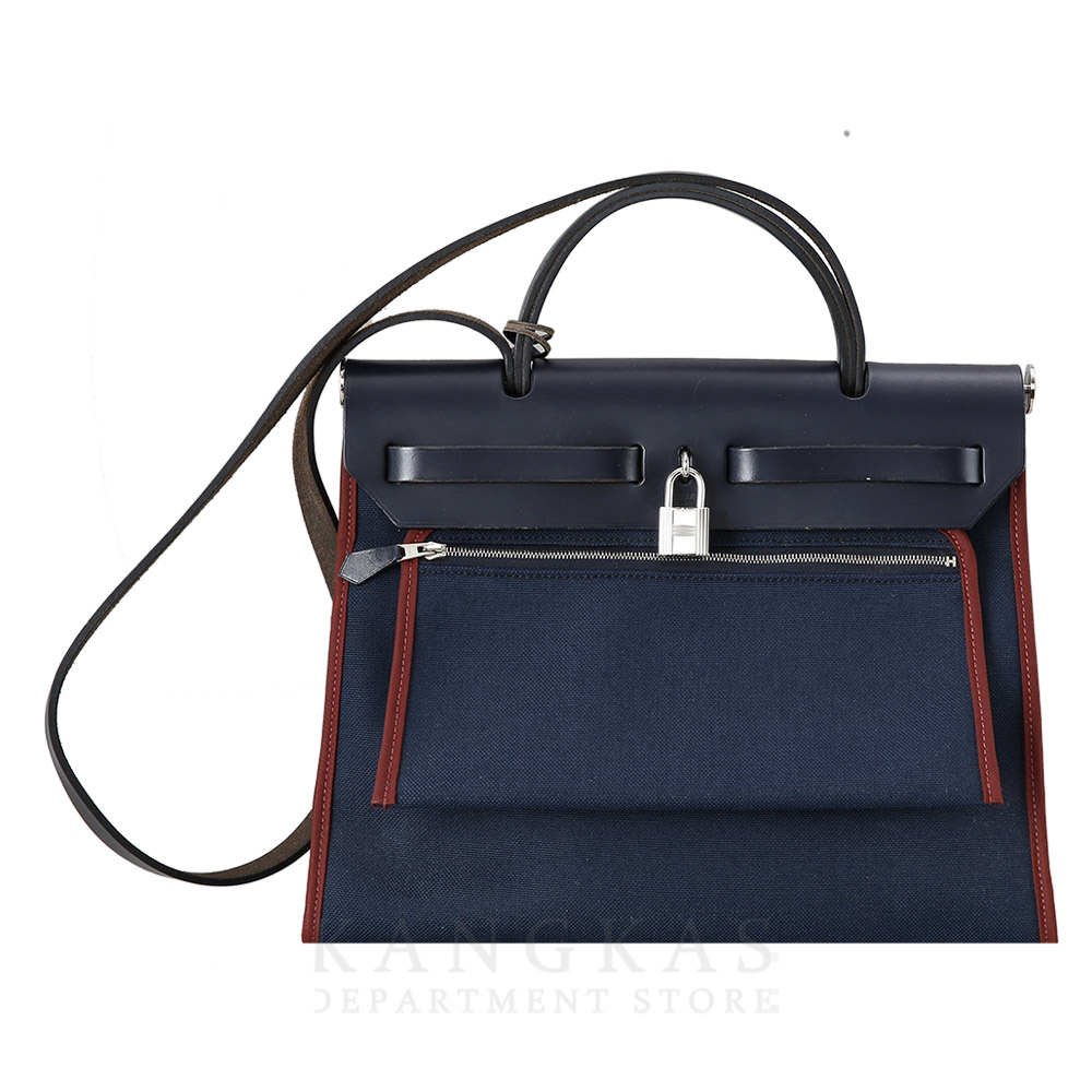 HERMES(USED)에르메스 NEW ZIP 에르백 31