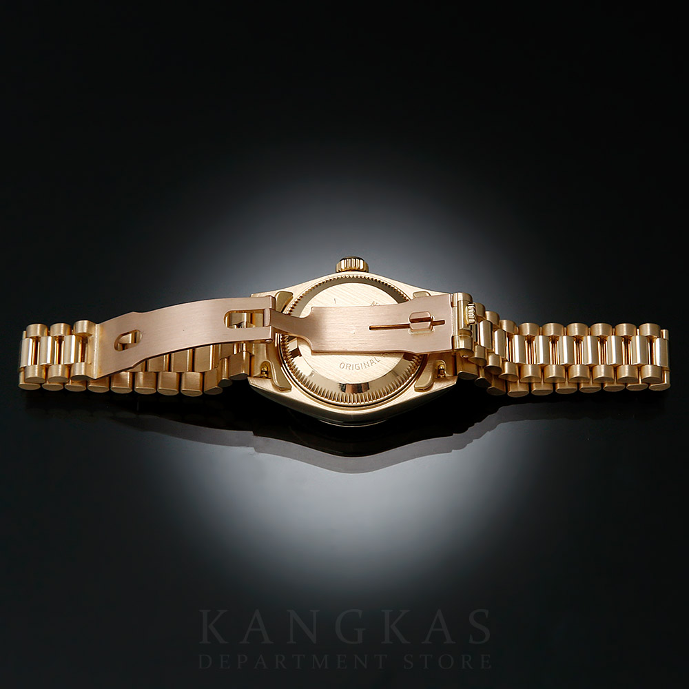 ROLEX(USED) 롤렉스 데이저스트 69178