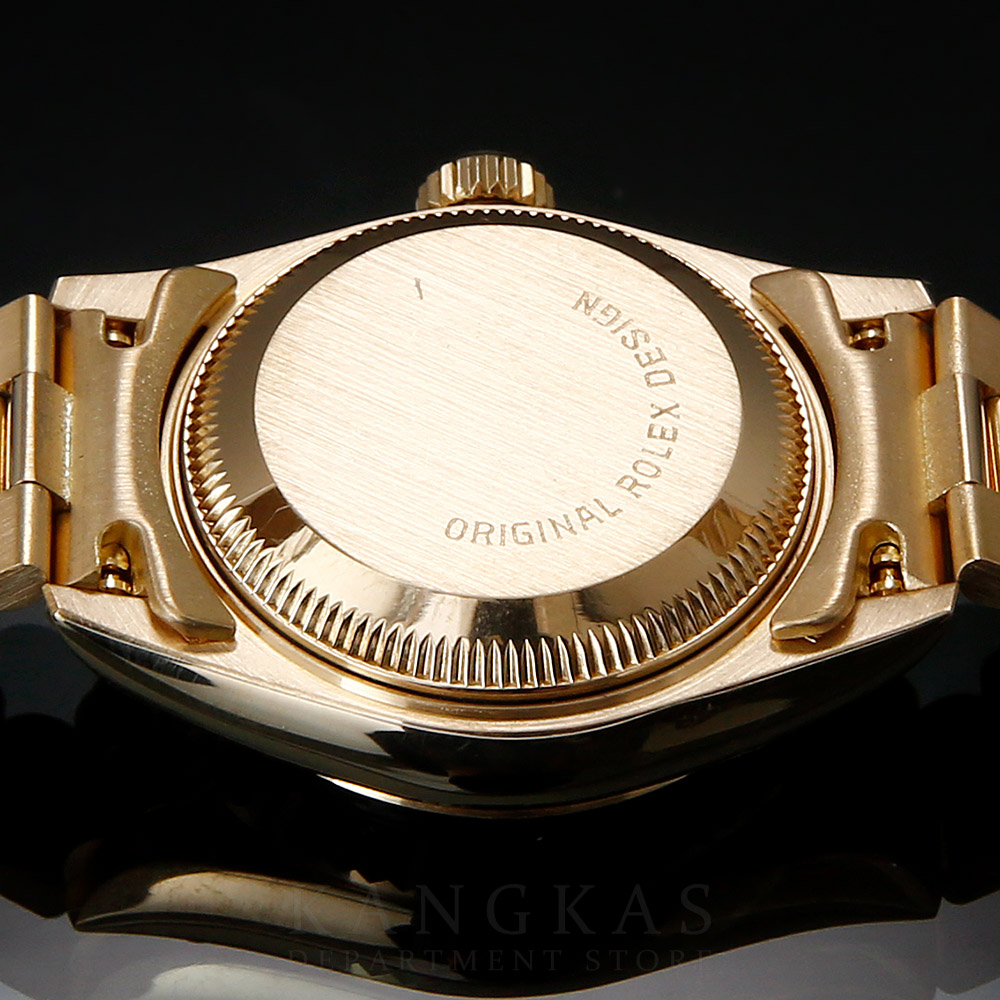 ROLEX(USED) 롤렉스 데이저스트 69178