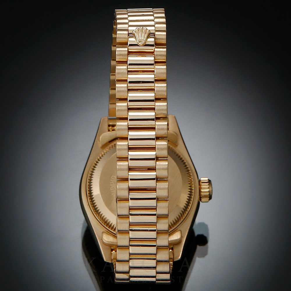 ROLEX(USED) 롤렉스 데이저스트 69178