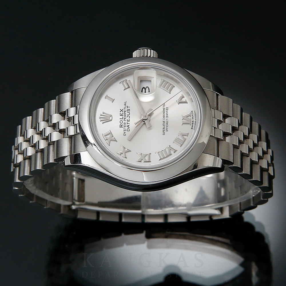 ROLEX(USED)로렉스 데이저스트28 스틸  279160