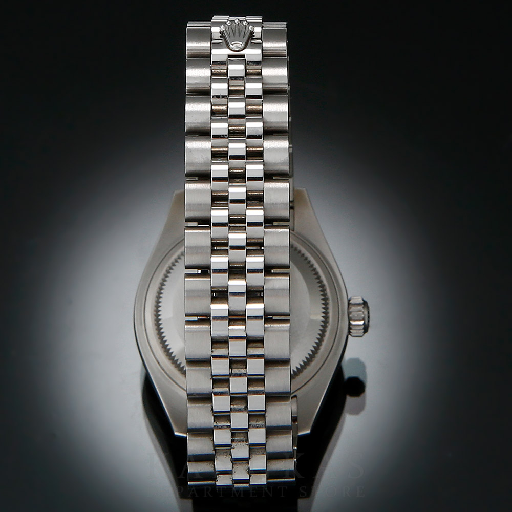 ROLEX(USED)로렉스 데이저스트28 스틸  279160
