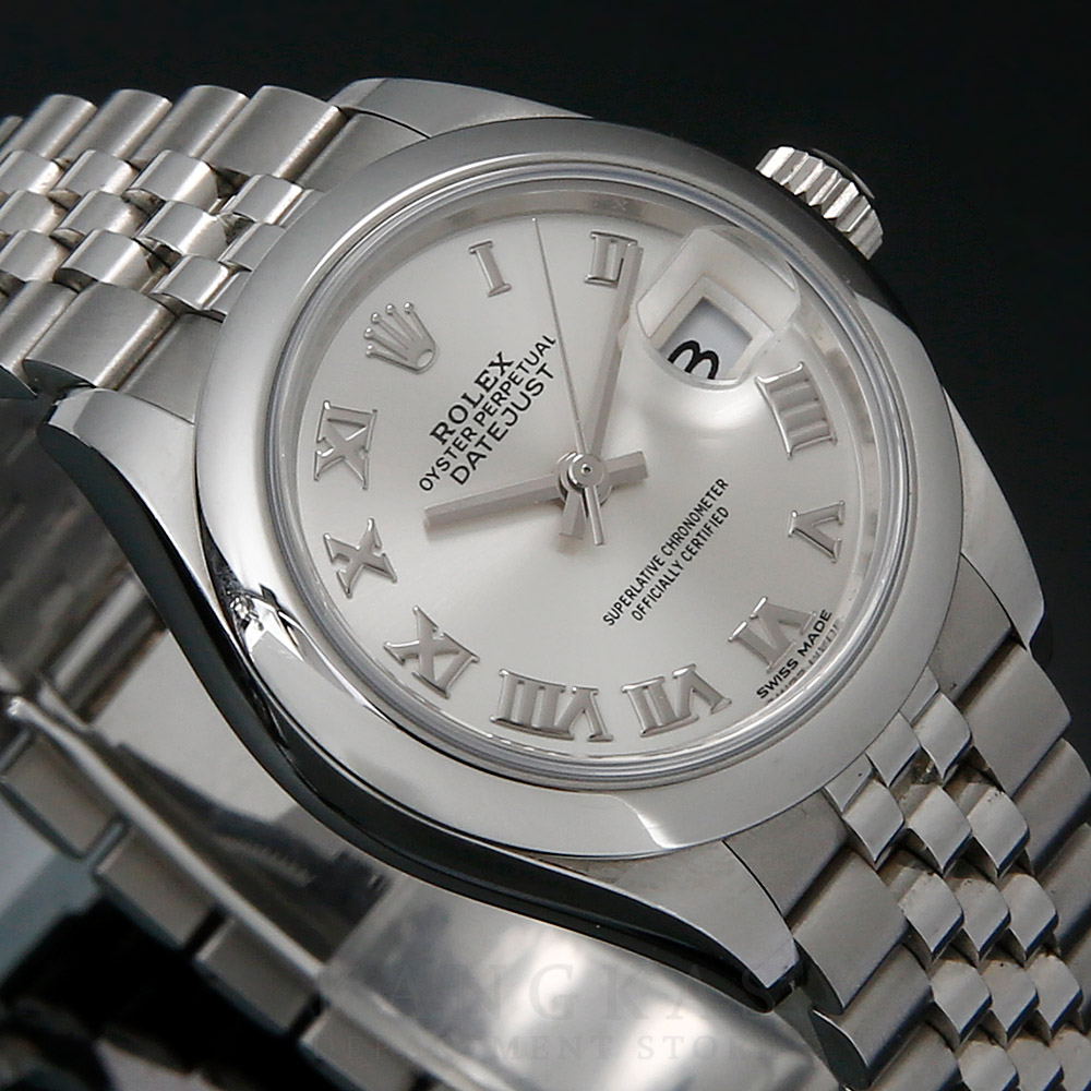 ROLEX(USED)로렉스 데이저스트28 스틸  279160