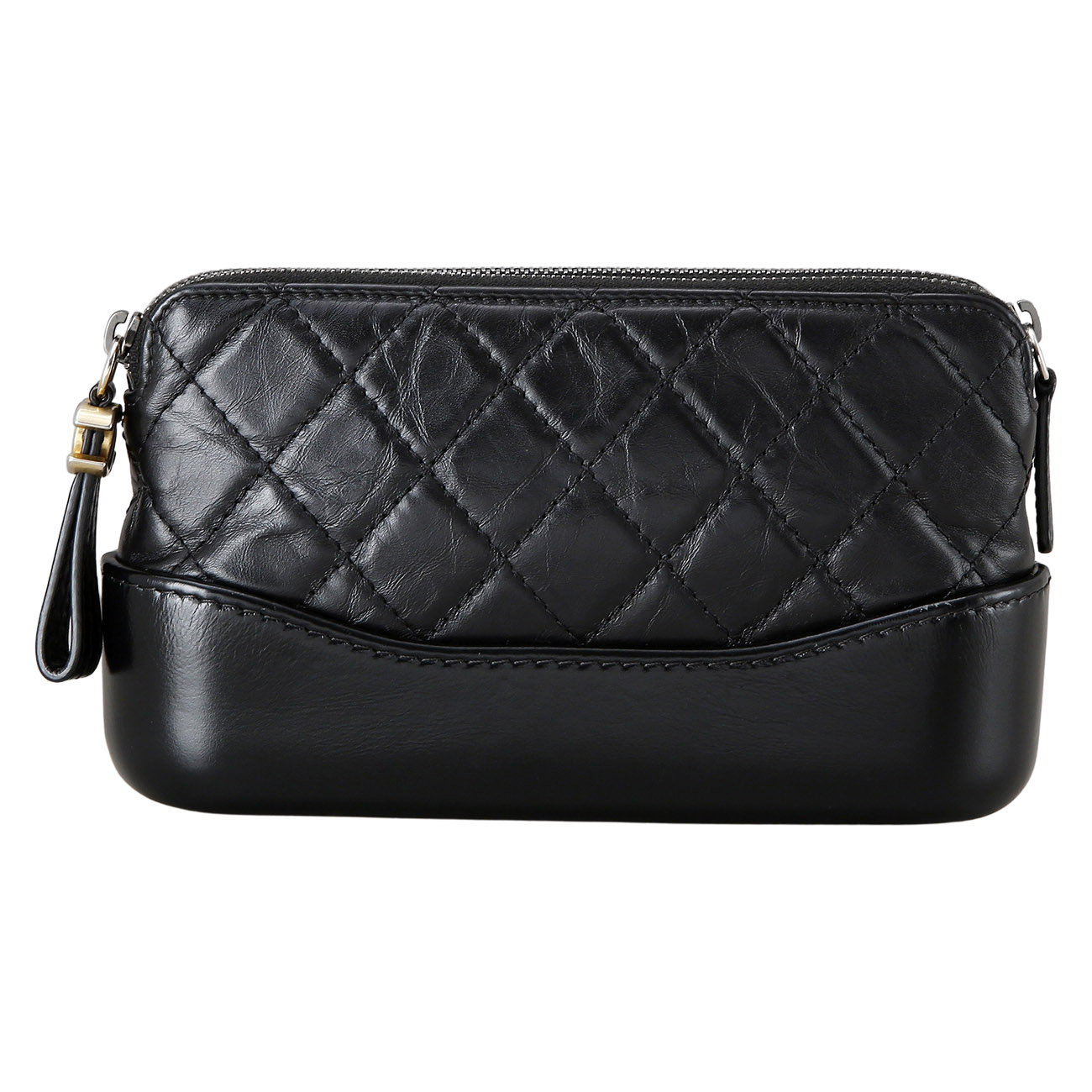 CHANEL(USED)샤넬 가브리엘 호보 미니 블랙