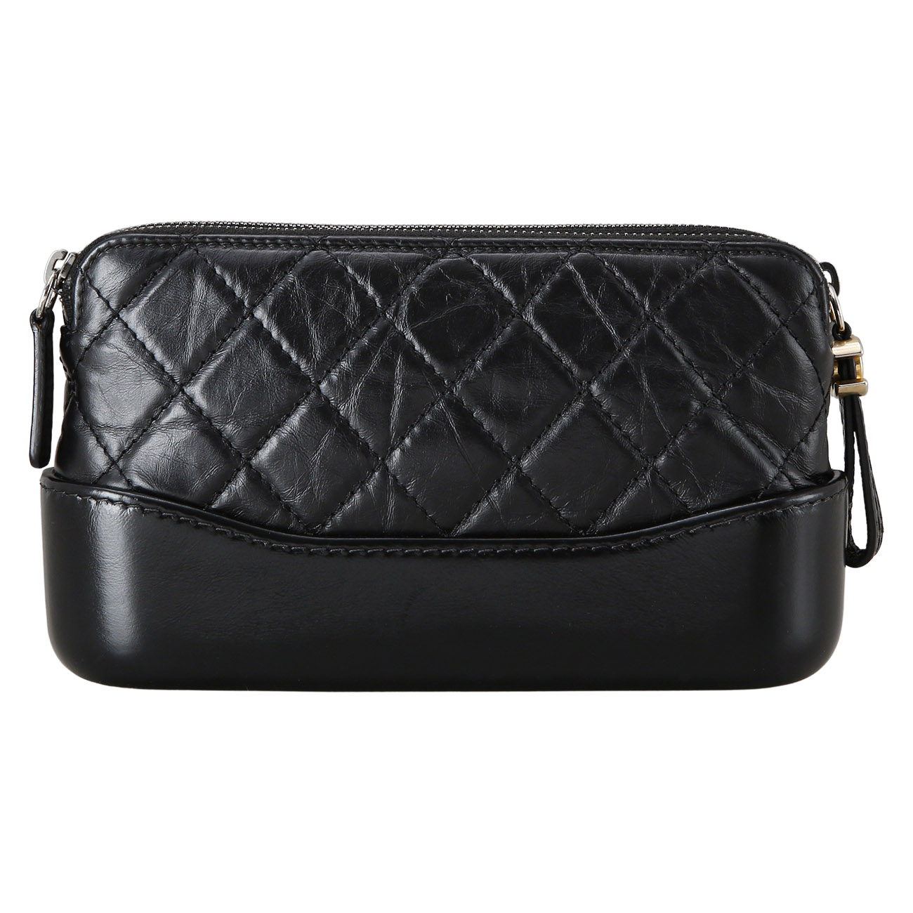 CHANEL(USED)샤넬 가브리엘 호보 미니 블랙