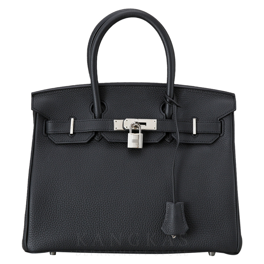 HERMES(USED)에르메스 벌킨30