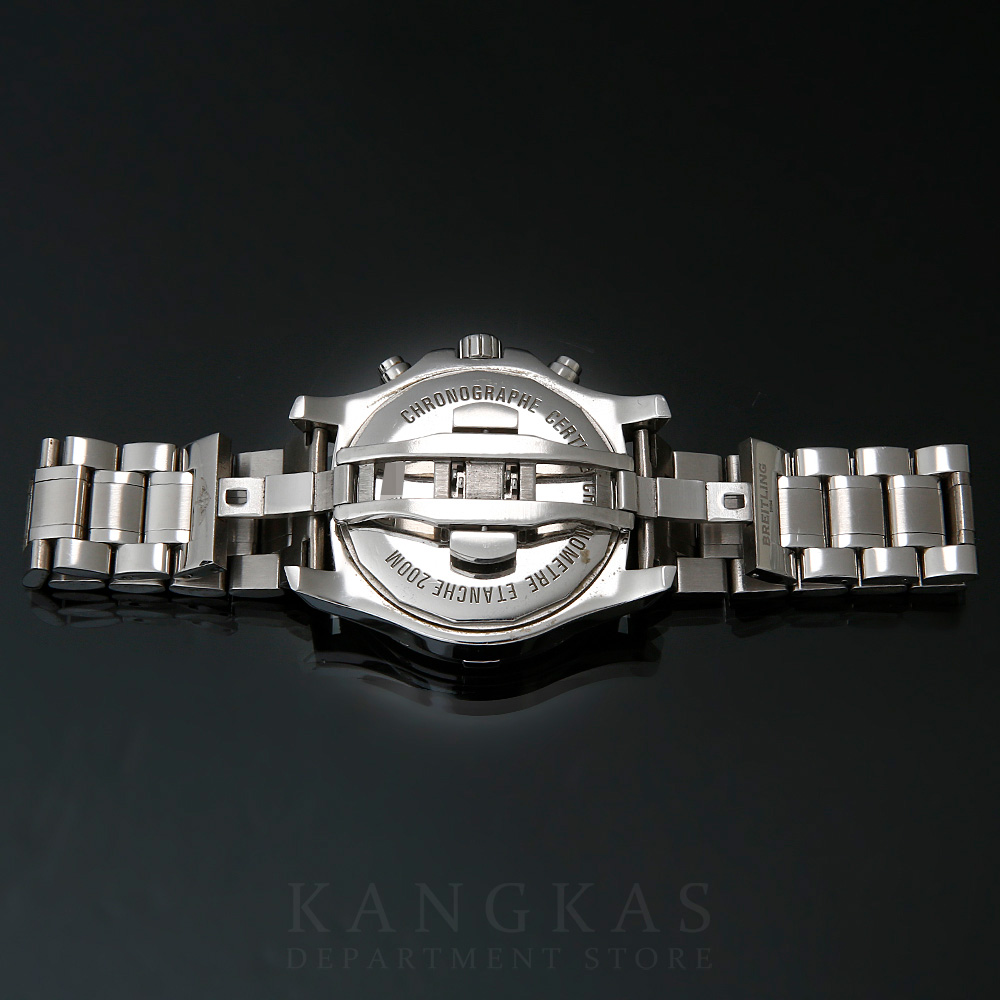 BREITLING(USED)브라이틀링 콜트 크로노그래프 쿼츠 A7338811