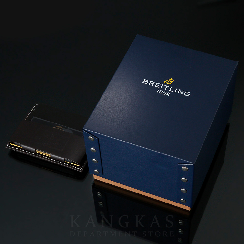 BREITLING(USED)브라이틀링 콜트 크로노그래프 쿼츠 A7338811