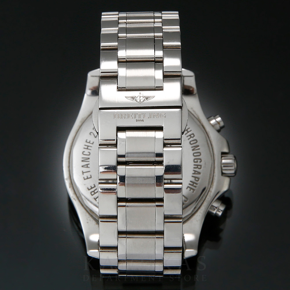 BREITLING(USED)브라이틀링 콜트 크로노그래프 쿼츠 A7338811