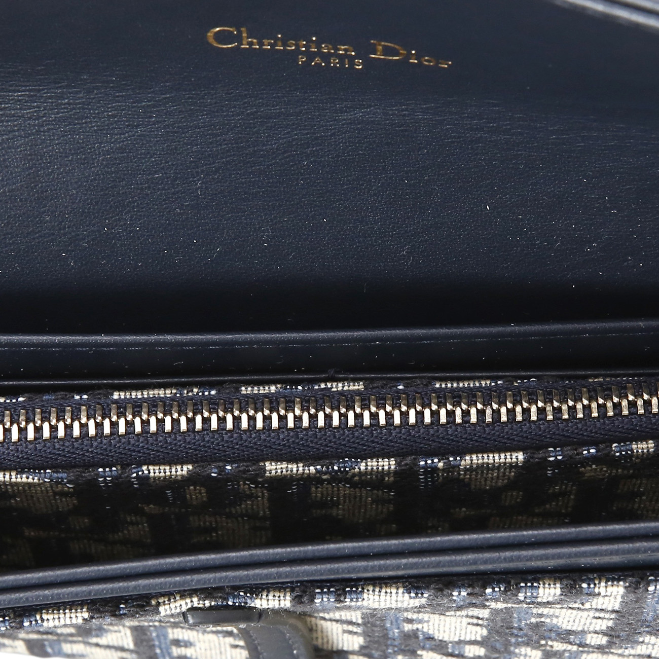 CHRISTIAN DIOR(NEW)크리스찬디올 오블리크 새들 WOC (새제품) NEW PRODUCT