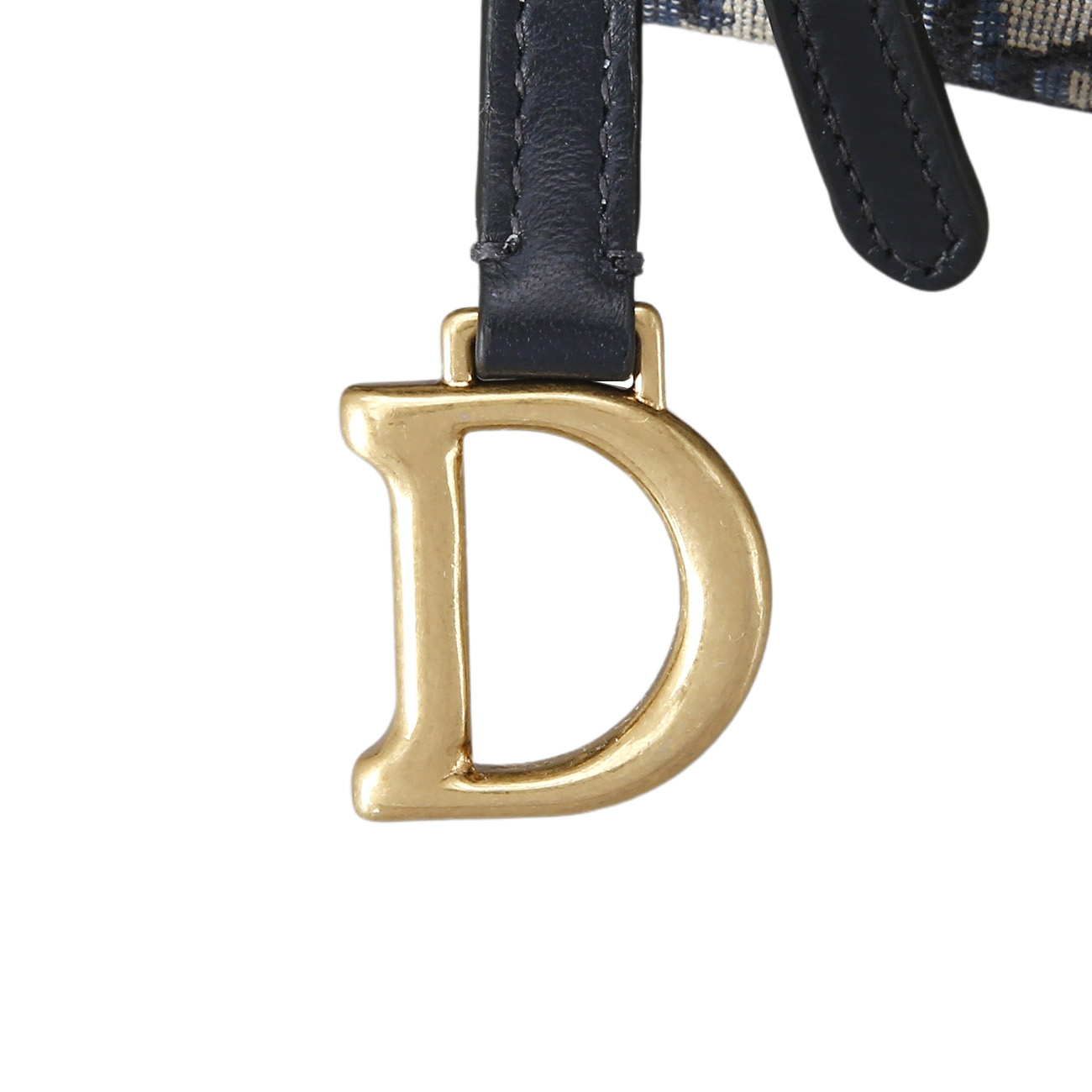 CHRISTIAN DIOR(NEW)크리스찬디올 오블리크 새들 WOC (새제품) NEW PRODUCT