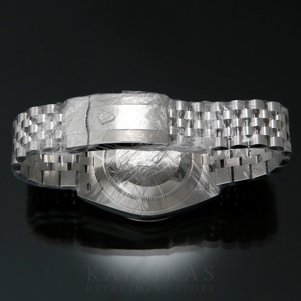 ROLEX(NEW) 롤렉스 데이저스트41 스틸 126334 청판 (새제품) NEW PRODUCT
