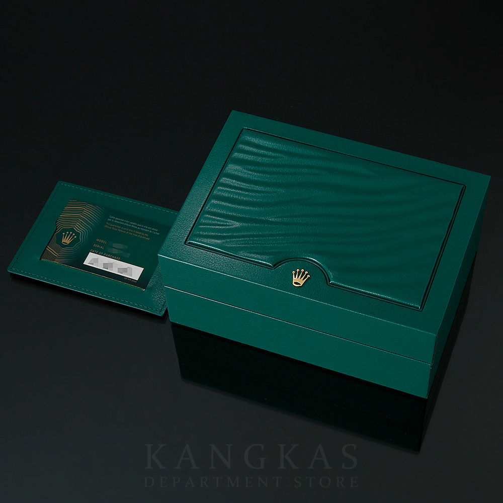ROLEX(NEW) 롤렉스 데이저스트41 스틸 126334 청판 (새제품) NEW PRODUCT