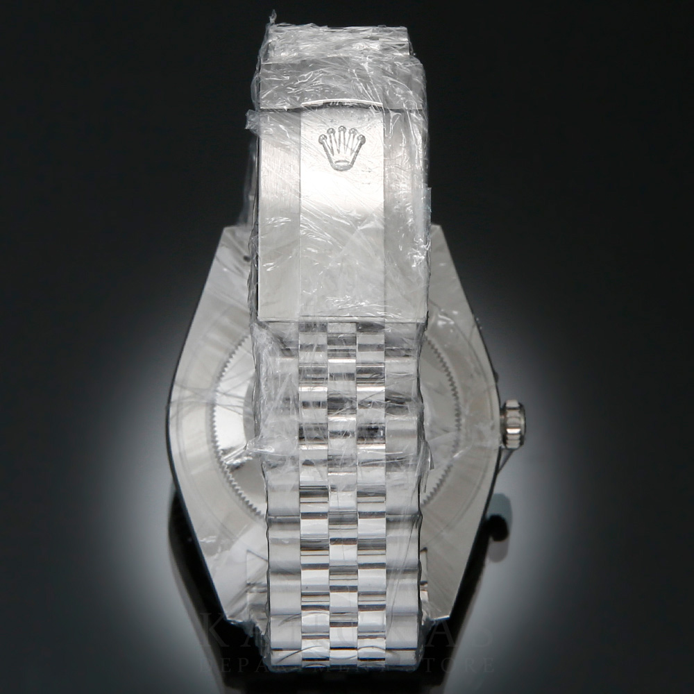 ROLEX(NEW) 롤렉스 데이저스트41 스틸 126334 청판 (새제품) NEW PRODUCT