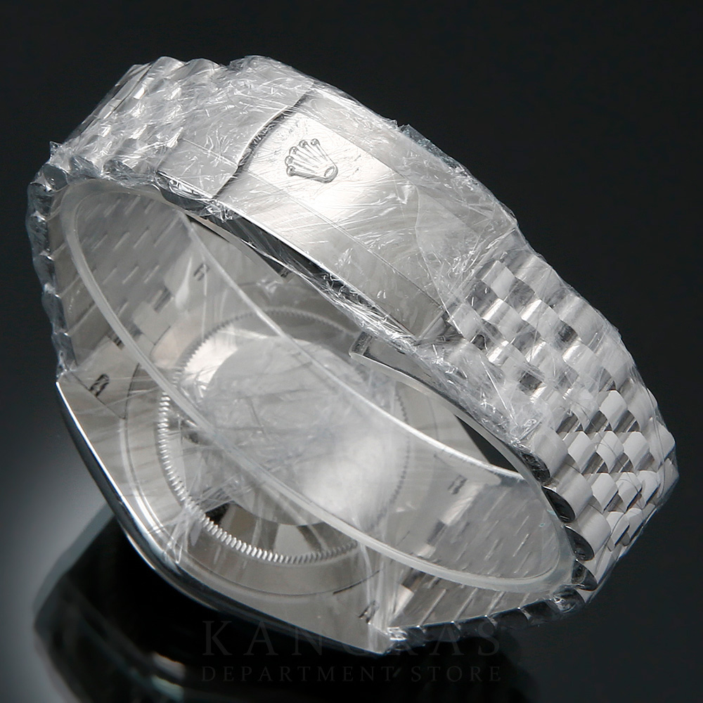 ROLEX(NEW) 롤렉스 데이저스트41 스틸 126334 청판 (새제품) NEW PRODUCT