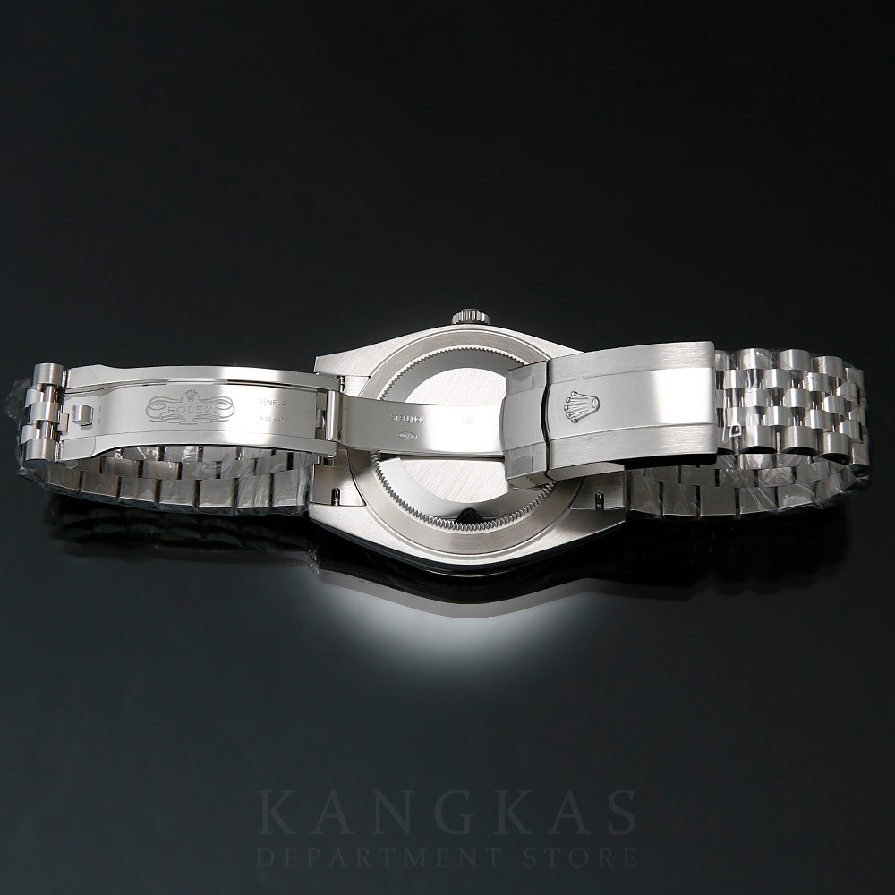ROLEX(NEW) 롤렉스 데이저스트41 스틸 126334  (새제품) NEW PRODUCT