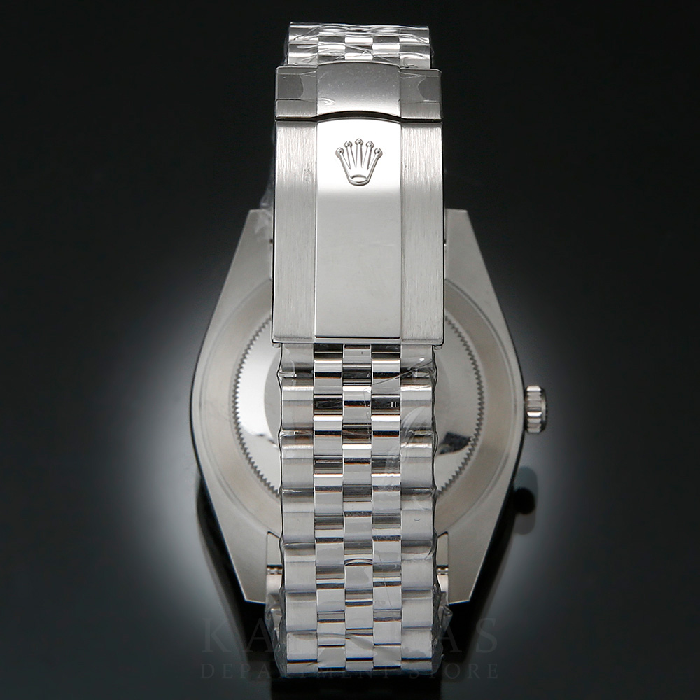 ROLEX(NEW) 롤렉스 데이저스트41 스틸 126334  (새제품) NEW PRODUCT