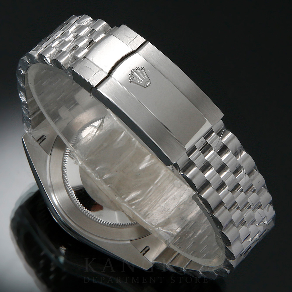 ROLEX(NEW) 롤렉스 데이저스트41 스틸 126334  (새제품) NEW PRODUCT