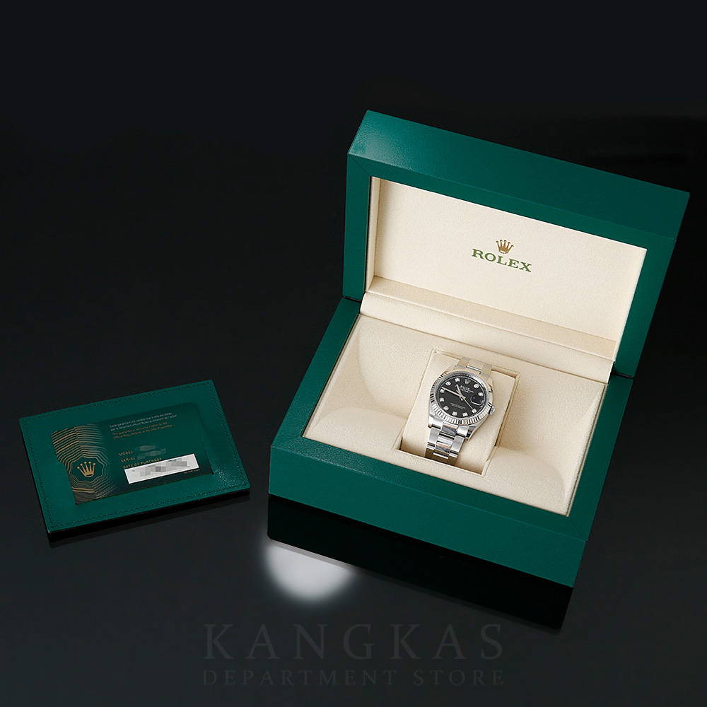 ROLEX(NEW) 로렉스 데이져스트 126234G 10P (새상품)  NEW PRODUCT