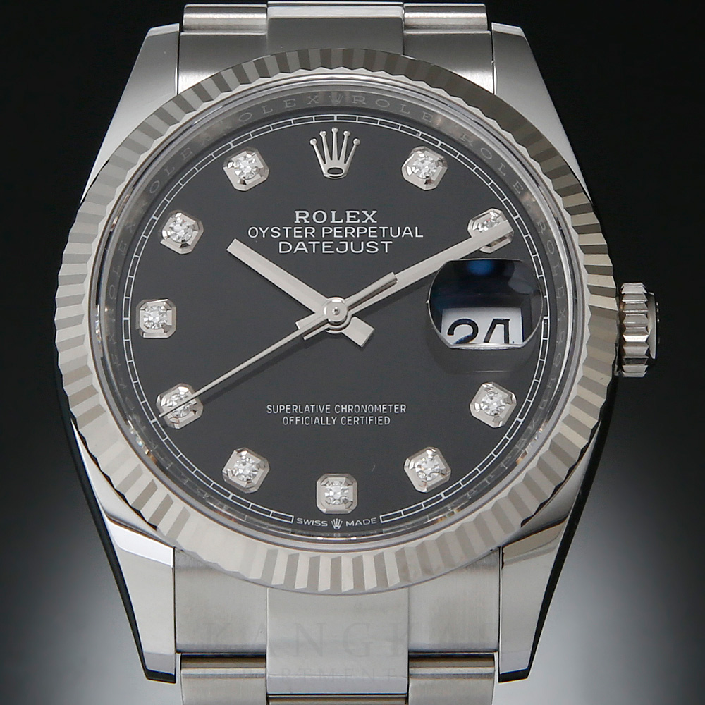 ROLEX(NEW) 로렉스 데이져스트 126234G 10P (새상품)  NEW PRODUCT