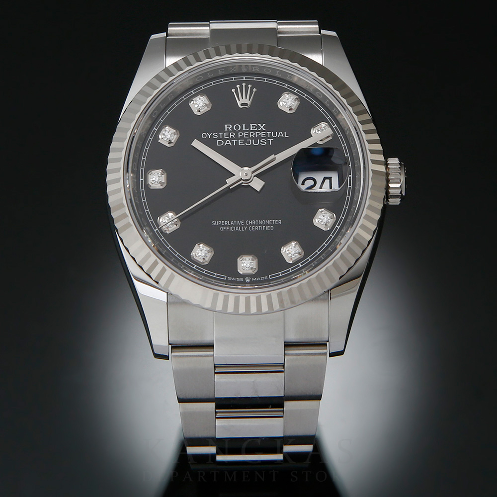 ROLEX(NEW) 로렉스 데이져스트 126234G 10P (새상품)  NEW PRODUCT