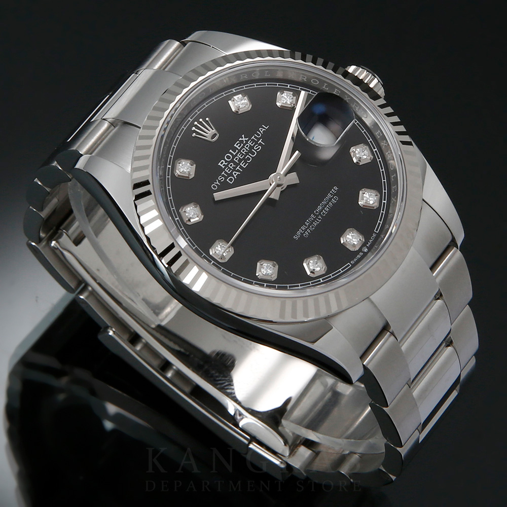 ROLEX(NEW) 로렉스 데이져스트 126234G 10P (새상품)  NEW PRODUCT