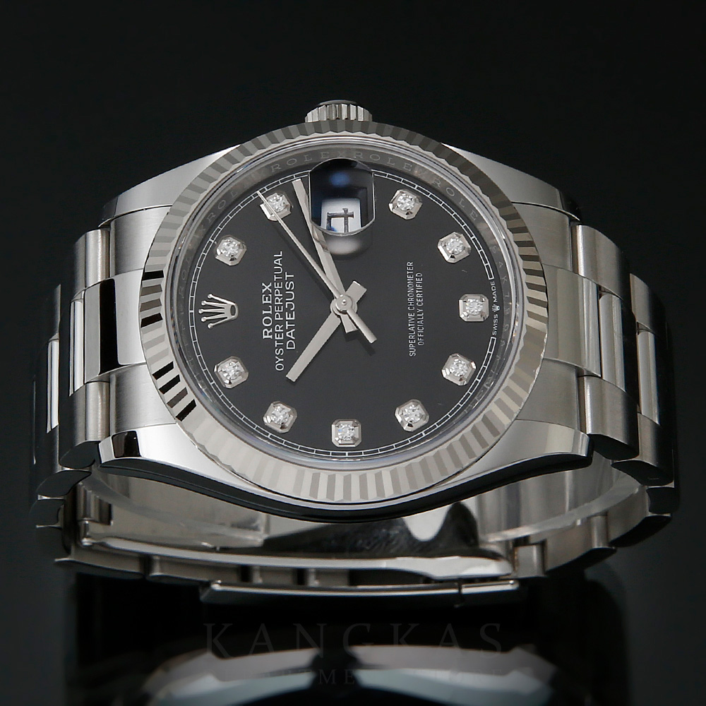 ROLEX(NEW) 로렉스 데이져스트 126234G 10P (새상품)  NEW PRODUCT