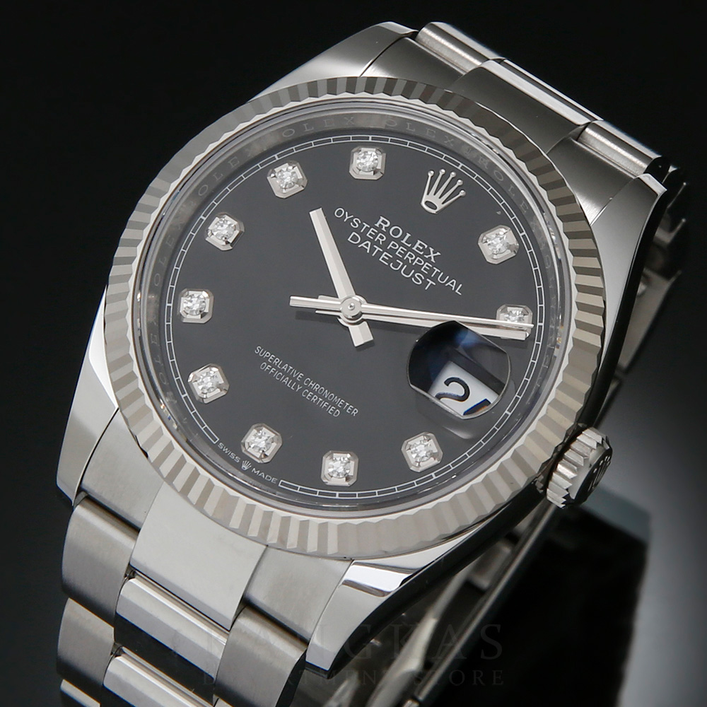ROLEX(NEW) 로렉스 데이져스트 126234G 10P (새상품)  NEW PRODUCT