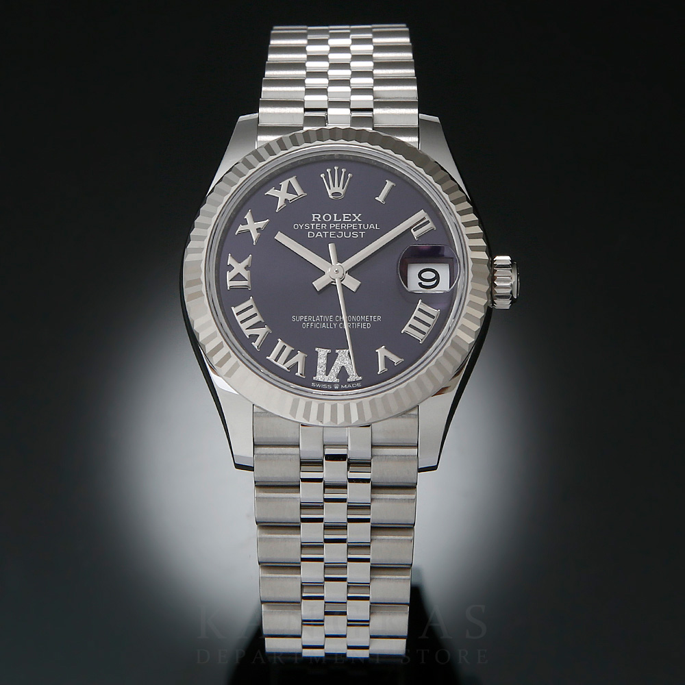 ROLEX(NEW) 로렉스 데이져스트 278274 (새제품) NEW PRODUCT