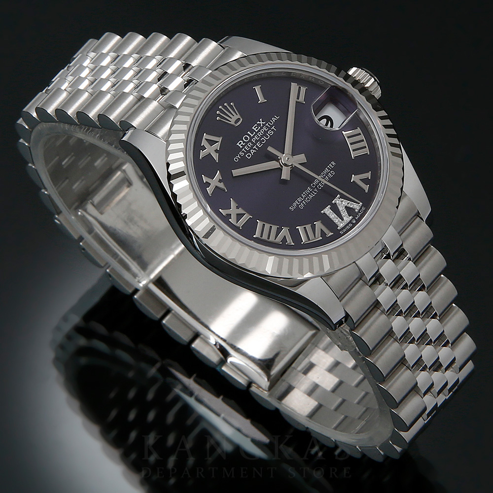 ROLEX(NEW) 로렉스 데이져스트 278274 (새제품) NEW PRODUCT