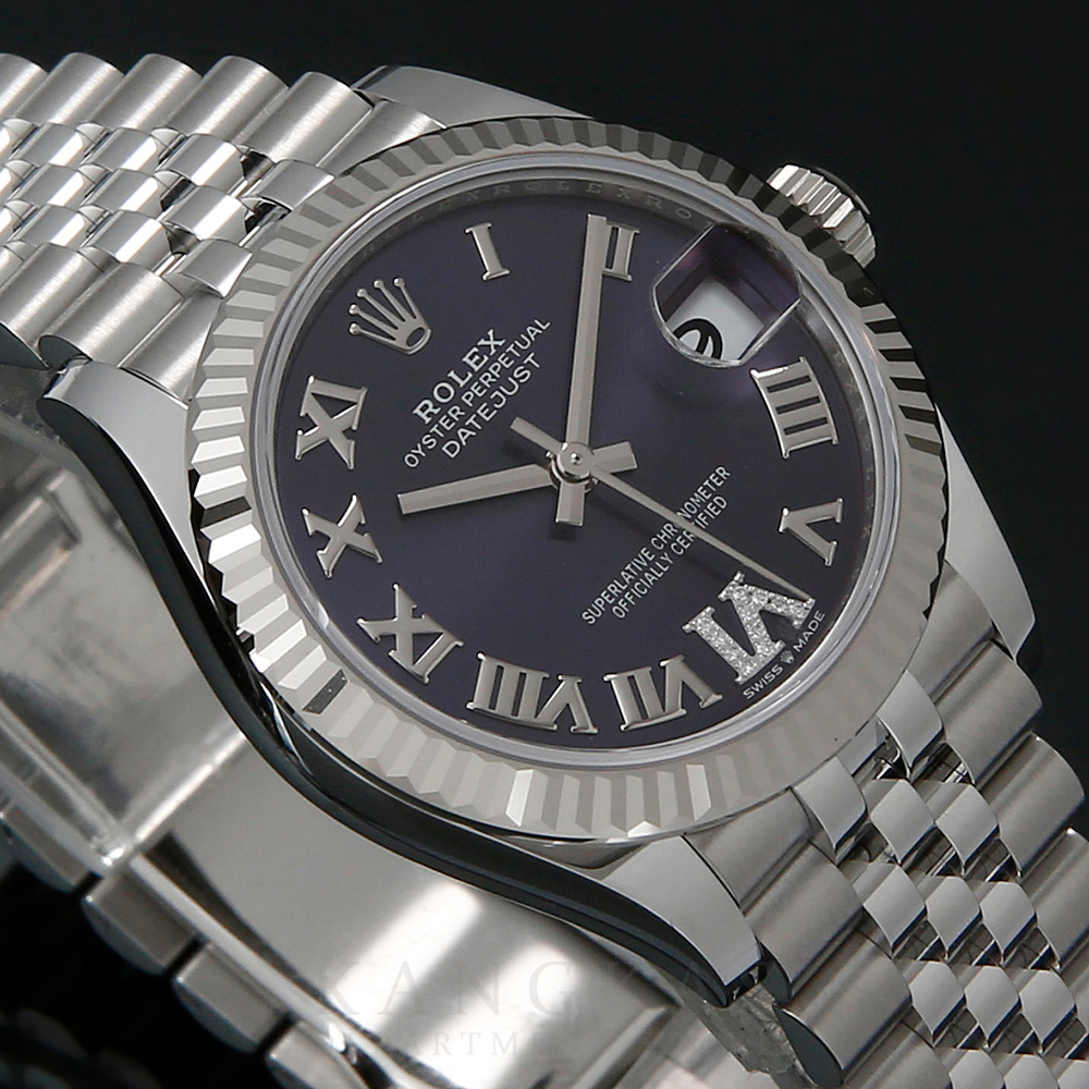 ROLEX(NEW) 로렉스 데이져스트 278274 (새제품) NEW PRODUCT