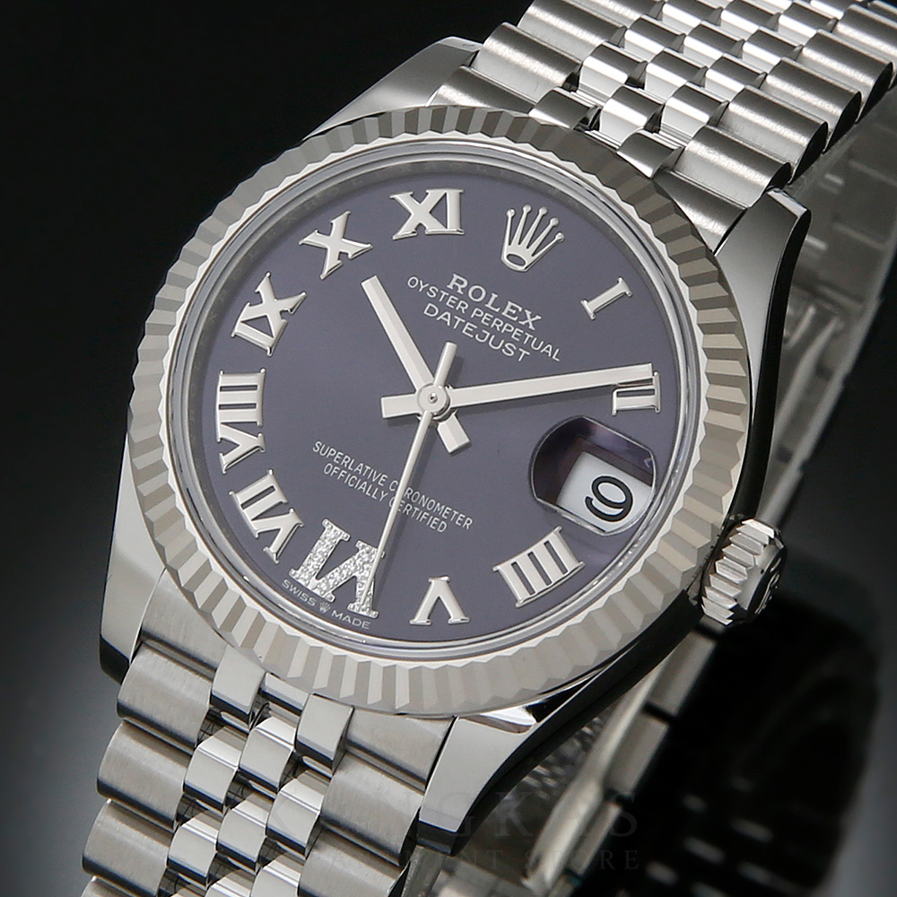 ROLEX(NEW) 로렉스 데이져스트 278274 (새제품) NEW PRODUCT