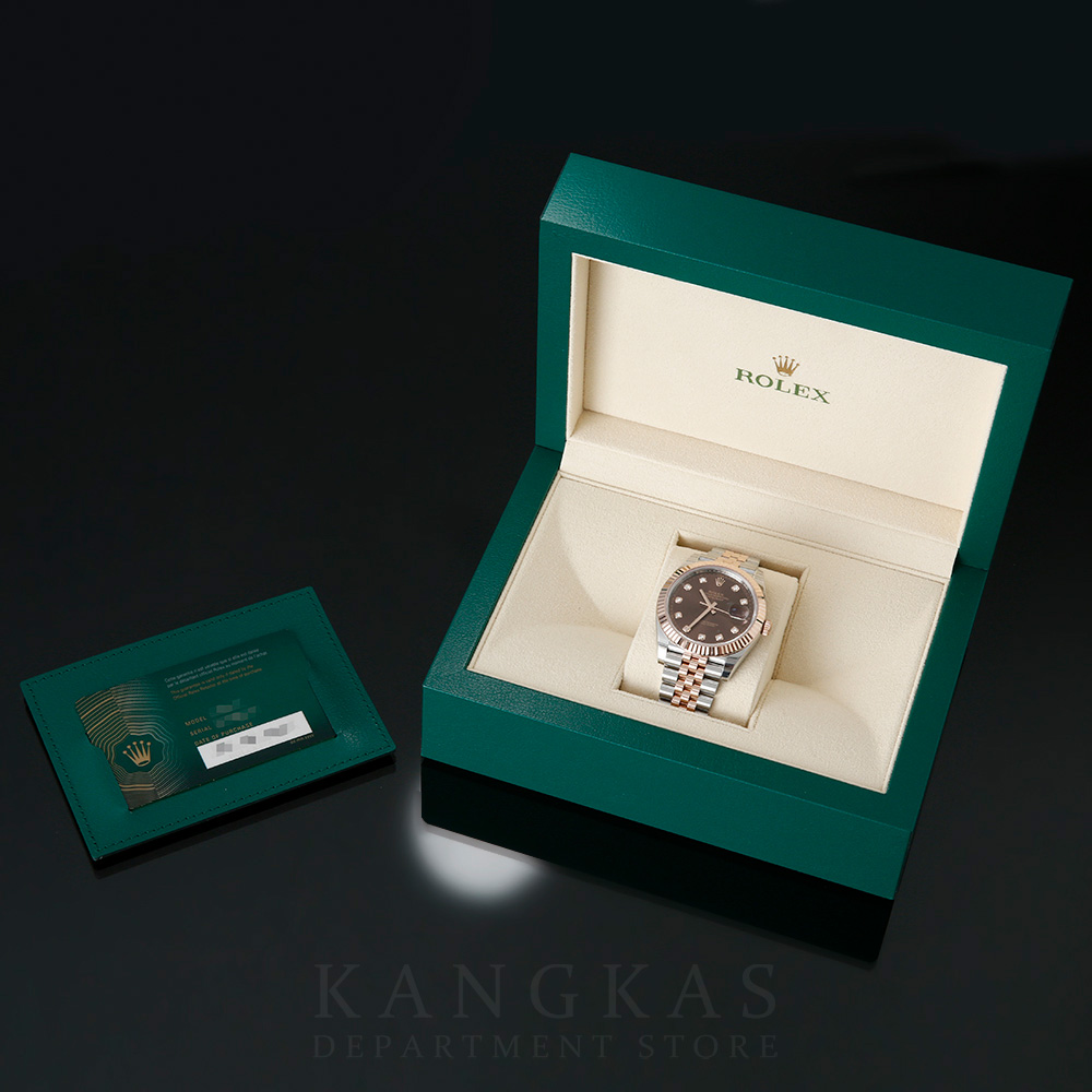 ROLEX(NEW) 롤렉스 데이저스트 126331 (새상품) NEW PRODUCT