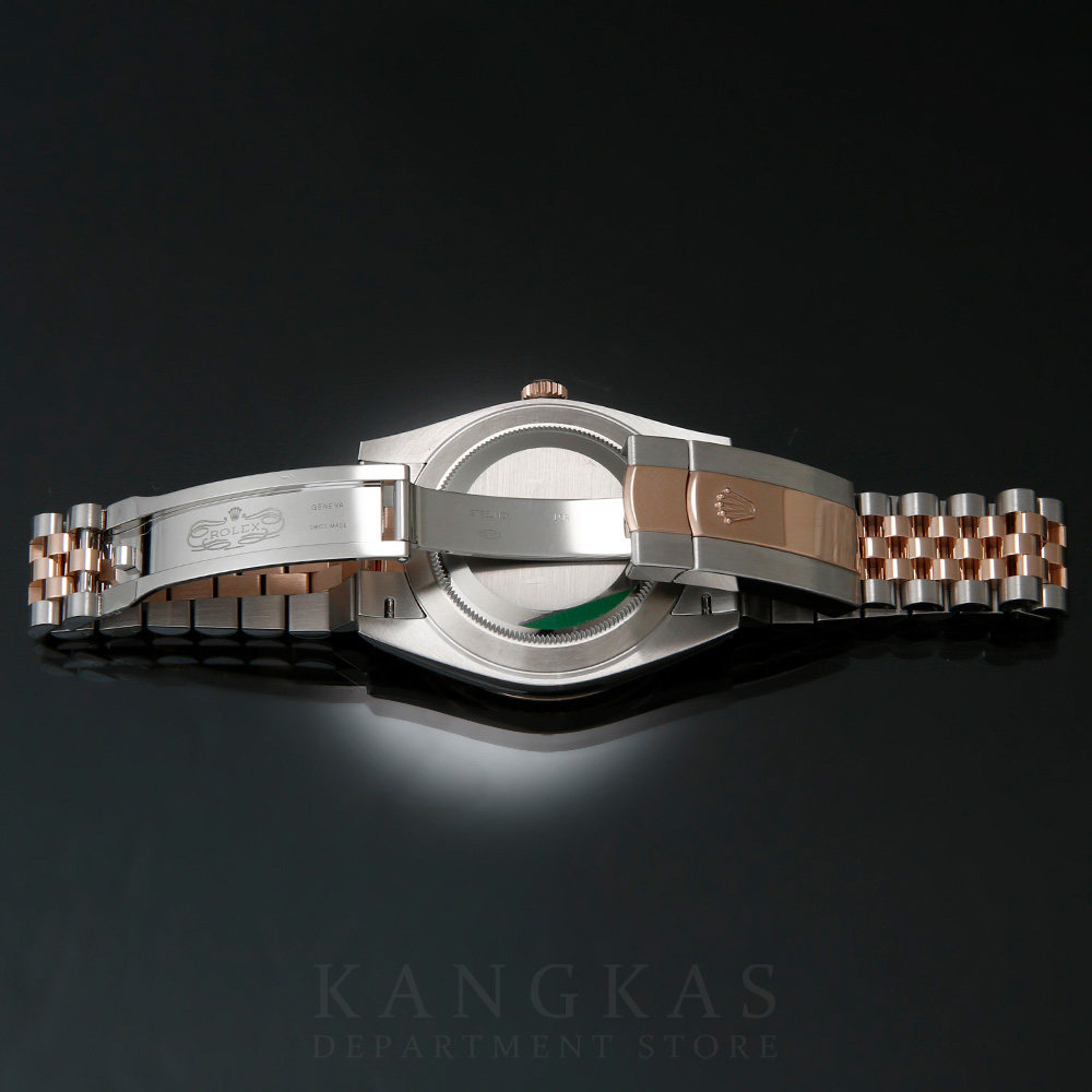 ROLEX(NEW) 롤렉스 데이저스트 126331 (새상품) NEW PRODUCT