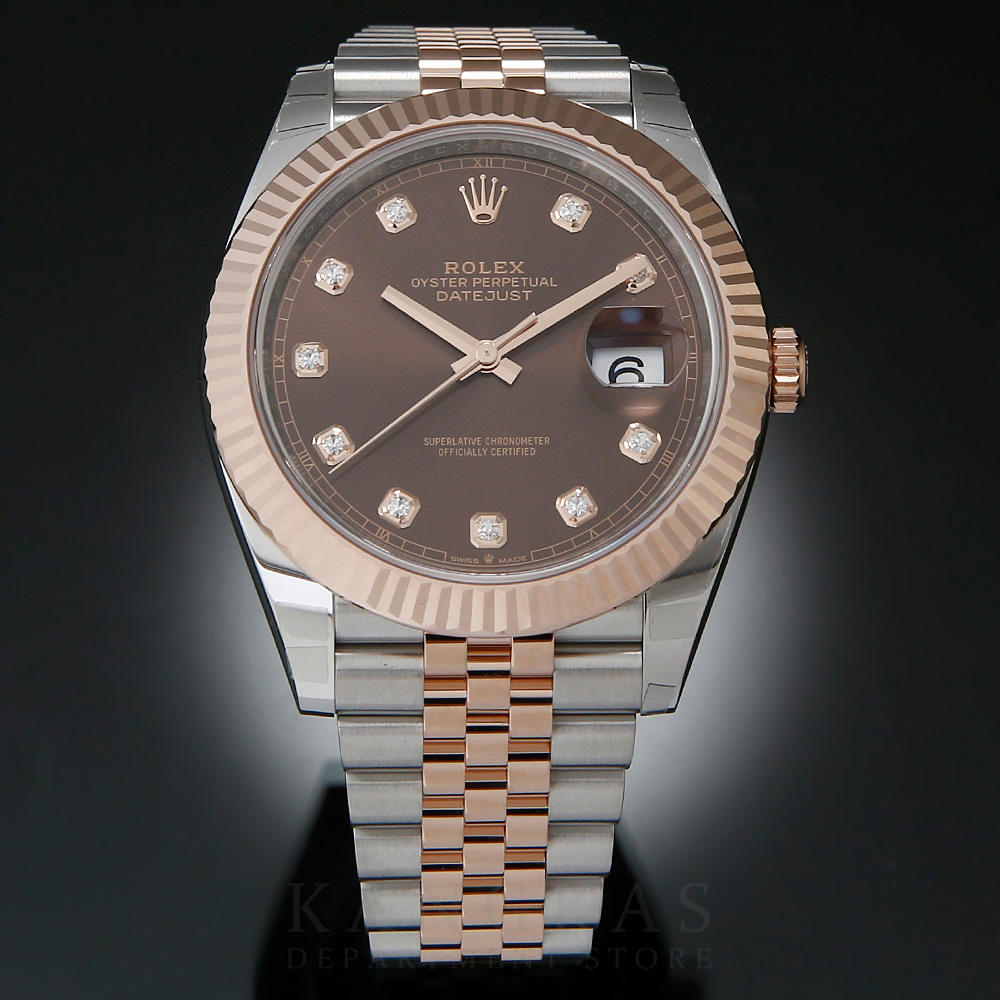 ROLEX(NEW) 롤렉스 데이저스트 126331 (새상품) NEW PRODUCT