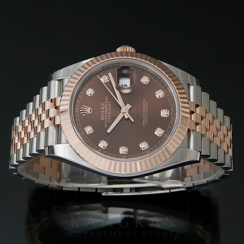 ROLEX(NEW) 롤렉스 데이저스트 126331 (새상품) NEW PRODUCT