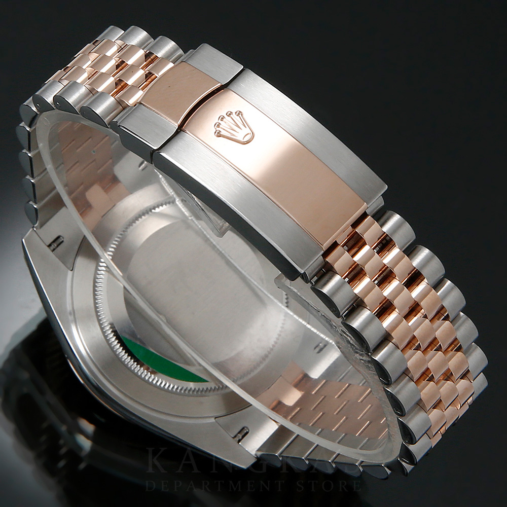ROLEX(NEW) 롤렉스 데이저스트 126331 (새상품) NEW PRODUCT