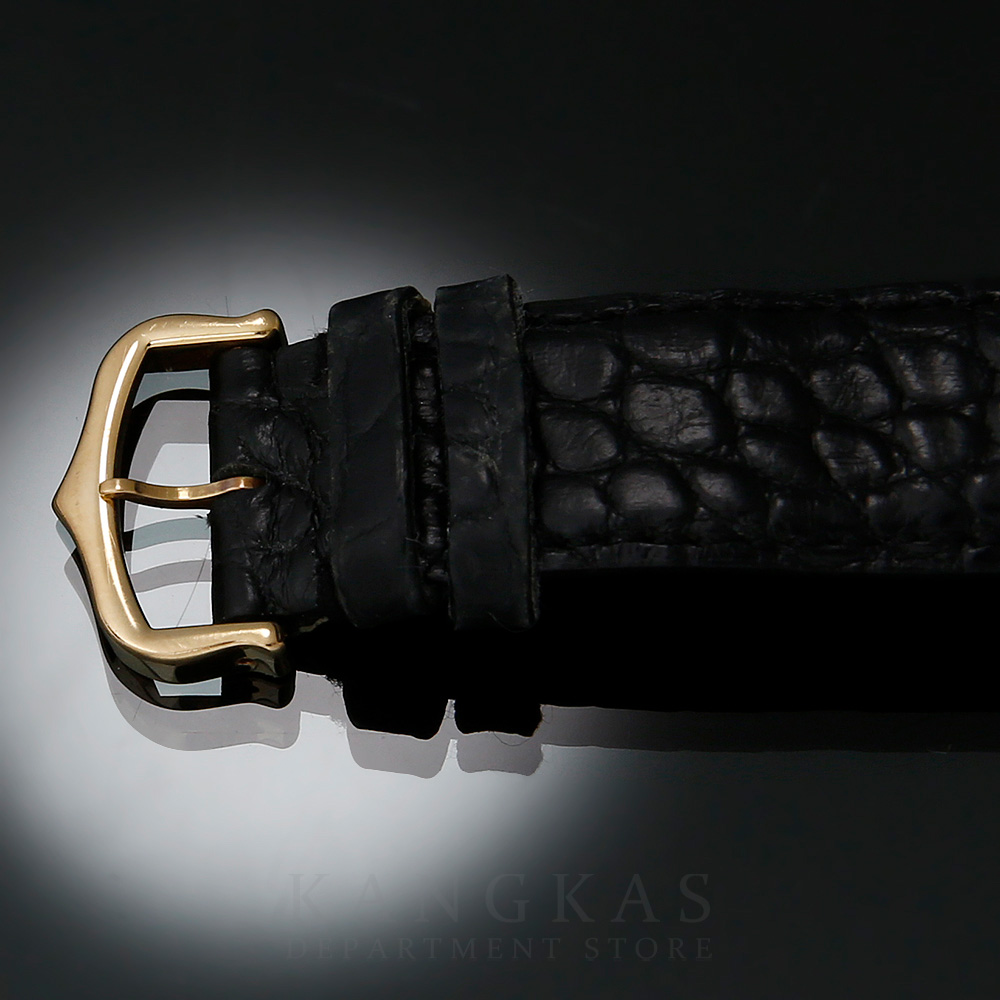 CARTIER(USED) 까르띠에 롱드솔로 콤비