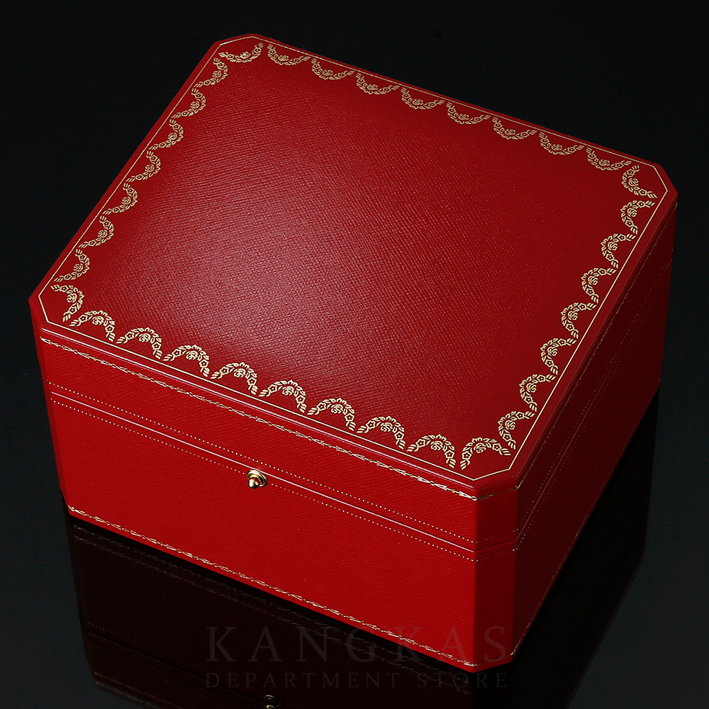 CARTIER(USED)까르띠에 탱크 머스트 라지 워치