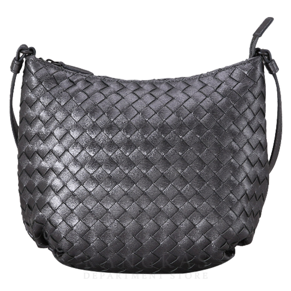 BOTTEGA VENETA(USED)보테가베네타 인트레치아토 위빙 크로스백