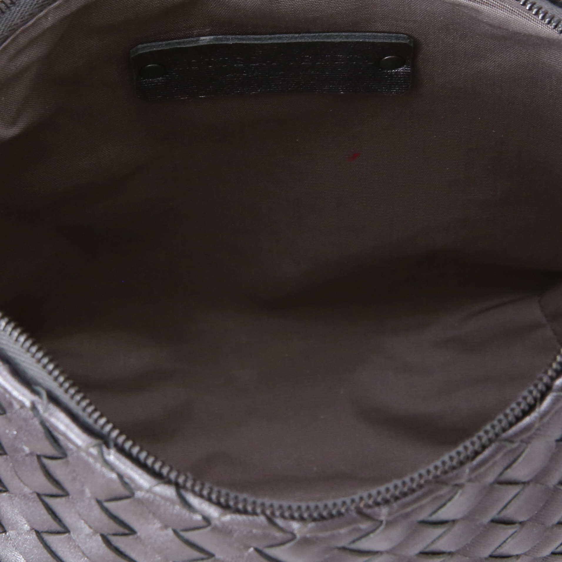 BOTTEGA VENETA(USED)보테가베네타 인트레치아토 위빙 크로스백