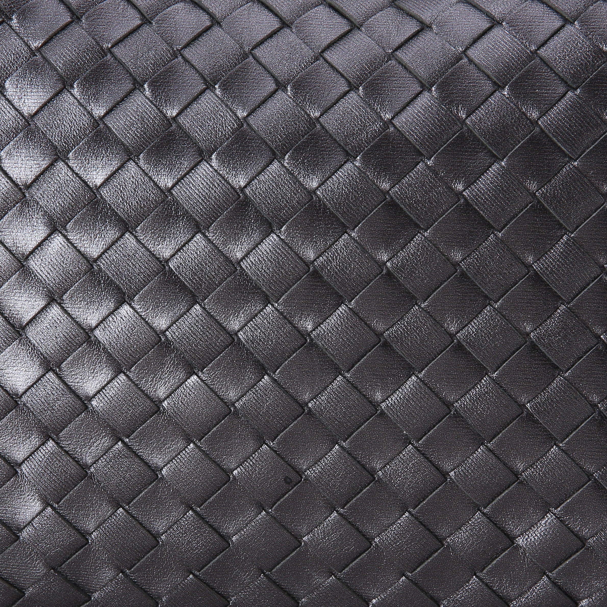 BOTTEGA VENETA(USED)보테가베네타 인트레치아토 위빙 크로스백
