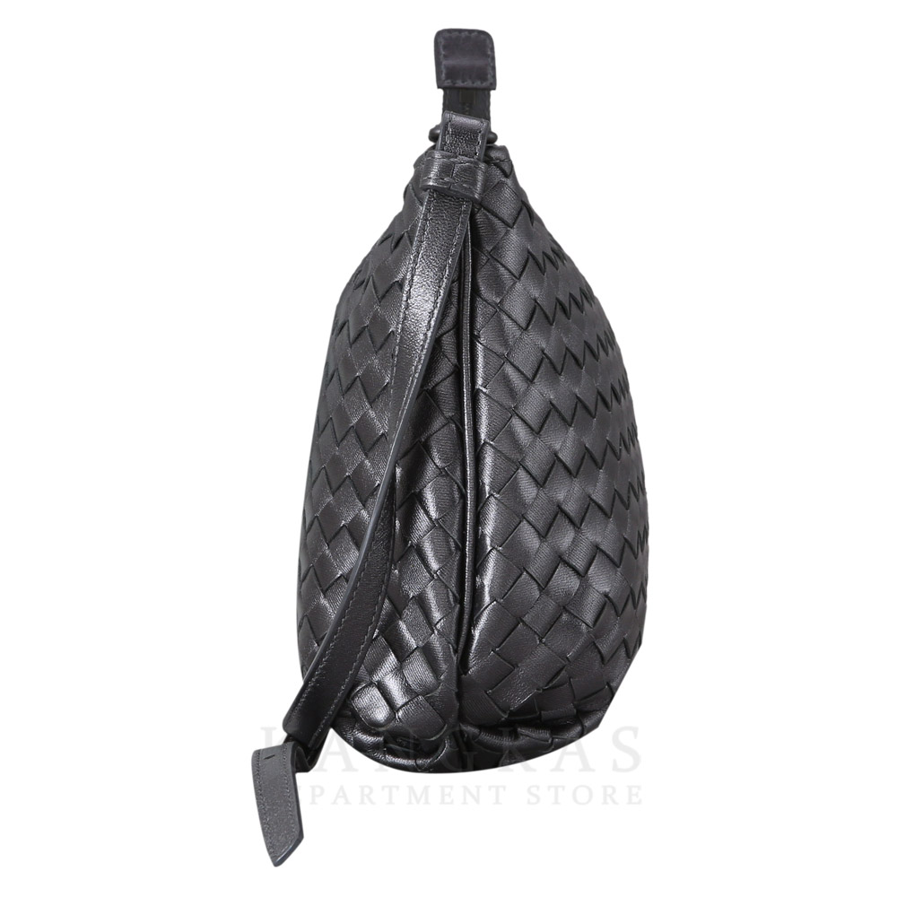 BOTTEGA VENETA(USED)보테가베네타 인트레치아토 위빙 크로스백