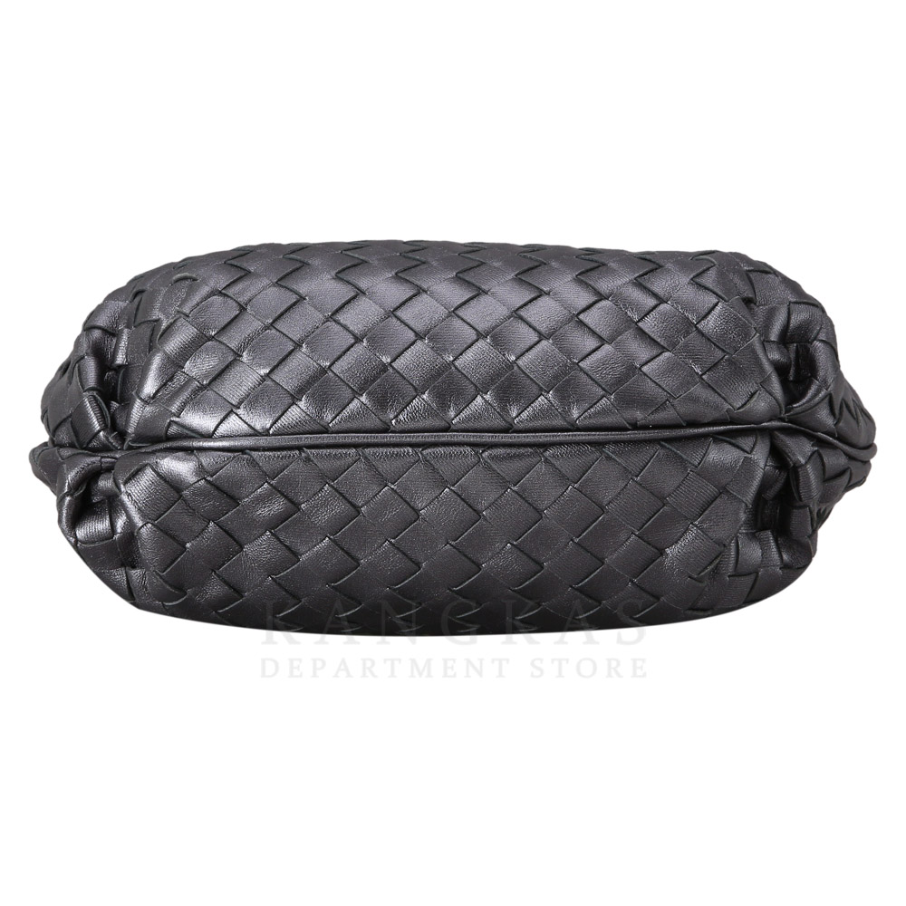 BOTTEGA VENETA(USED)보테가베네타 인트레치아토 위빙 크로스백